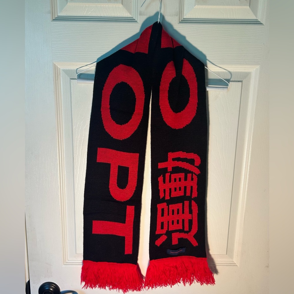 Gosha Scarf